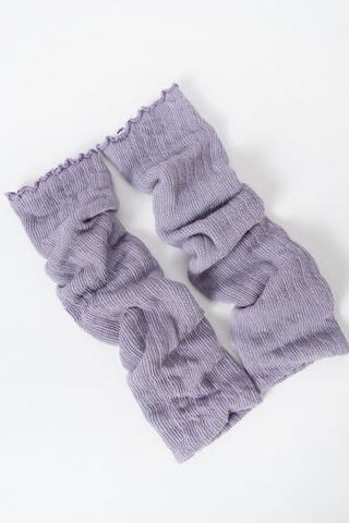 Leg Warmers