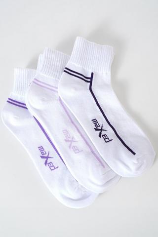 3-pack Trainer Liners 8- 12