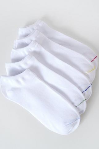 5-pack Trainer Liners