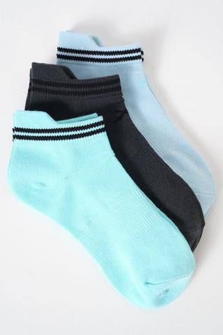 3-pack Trainer Liners 12-3