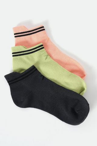 3-pack Trainer Liners 12-3