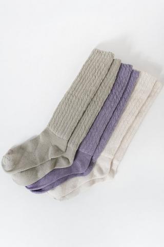 Shuffle Socks 12-3