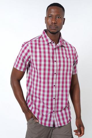 Short Sleeve Shirt