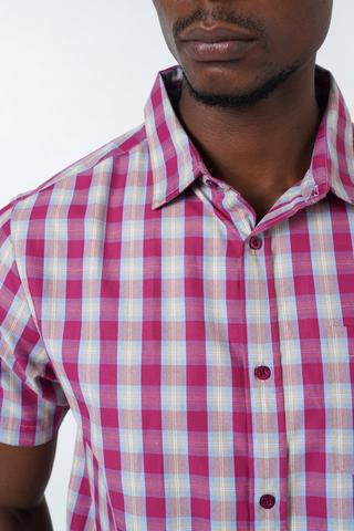 Short Sleeve Shirt
