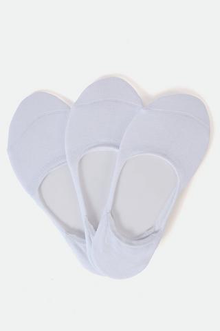 3-pack Trainer Liners 4 - 7