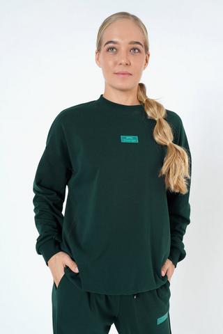 Slazenger Cotton Pullover