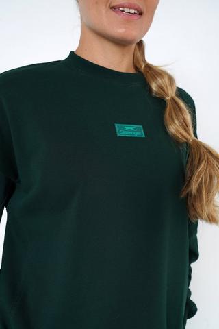 Slazenger Cotton Pullover