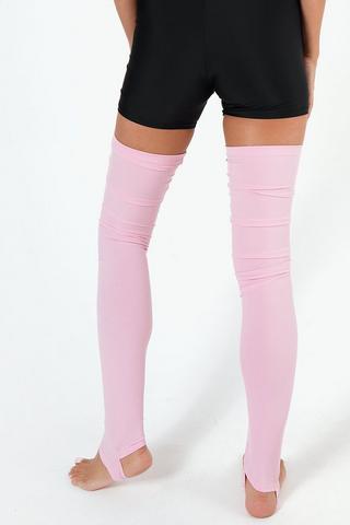 Leg Warmers