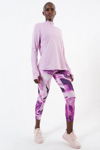7/8 Length Leggings