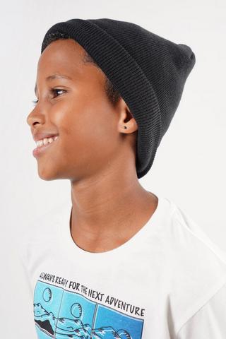 Knit Beanie