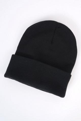 Knit Beanie