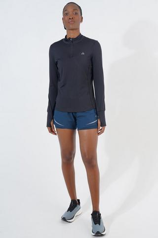 Elite Double Layer Shorts