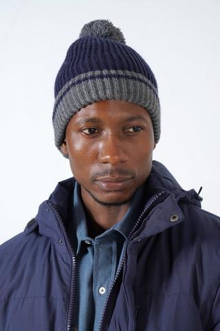 Knit Beanie