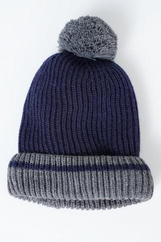 Knit Beanie