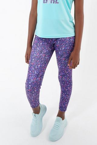 Full-length Leggings