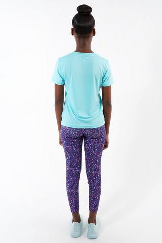 Full-length Leggings