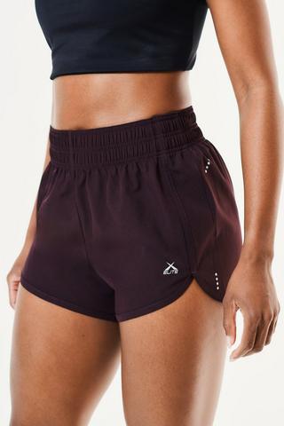 Elite Running Shorts