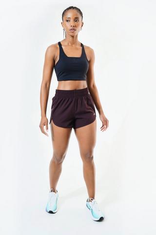 Elite Running Shorts