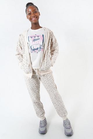 Fleece Joggers