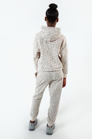 Fleece Joggers
