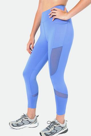7/8 Length Leggings