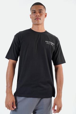 Active Boxy T-shirt