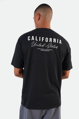 Active Boxy T-shirt