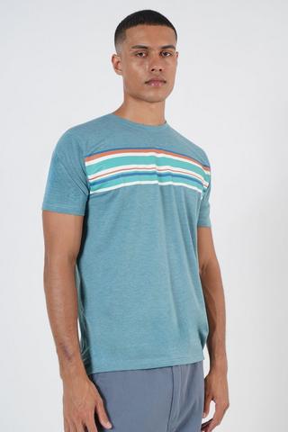 Polycotton T-shirt
