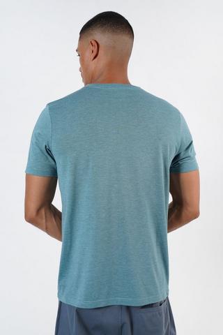 Polycotton T-shirt