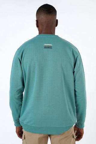 Fleece Pullover