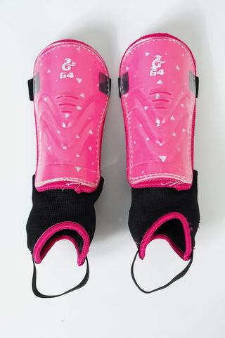 Gryphon Mini G4 Shin Guards