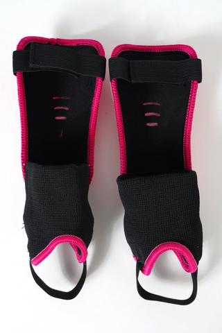 Gryphon Mini G4 Shin Guards