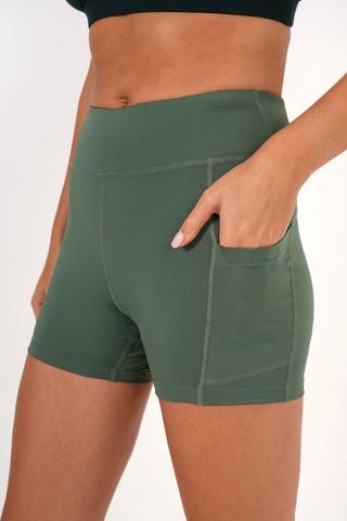 Hot Shorts
