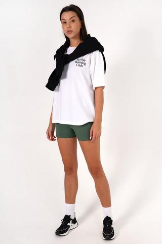 Hot Shorts