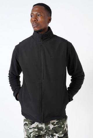 Real Deal Jacket