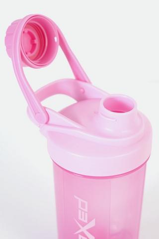 500ml Shaker Bottle