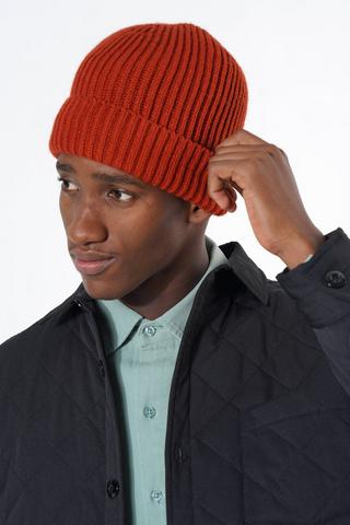 Knit Beanie