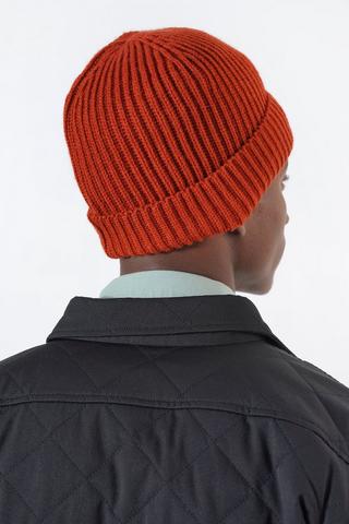 Knit Beanie