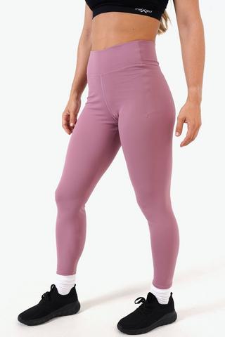 Elite Full-length Leggings
