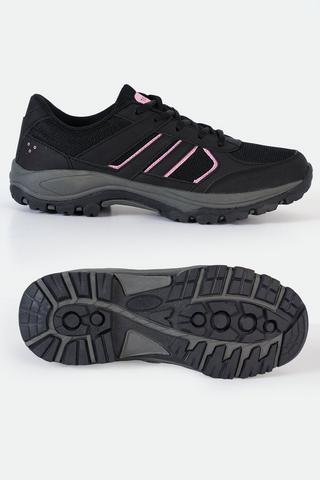 Rover Low-cut Hiking Boots