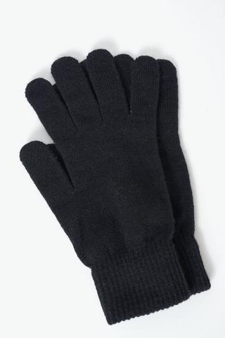Knit Gloves