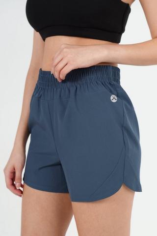 Mid-thigh Shorts