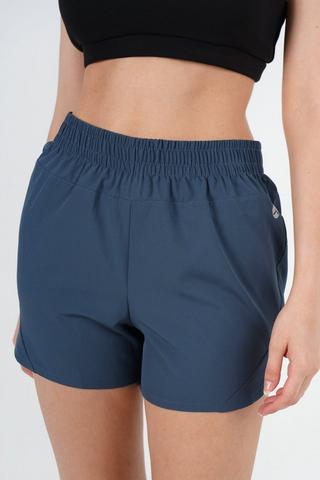 Mid-thigh Shorts