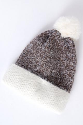 Knit Beanie