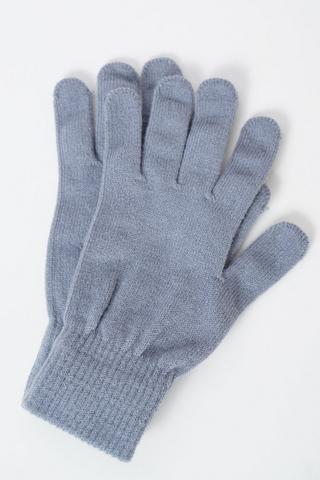 Knit Gloves