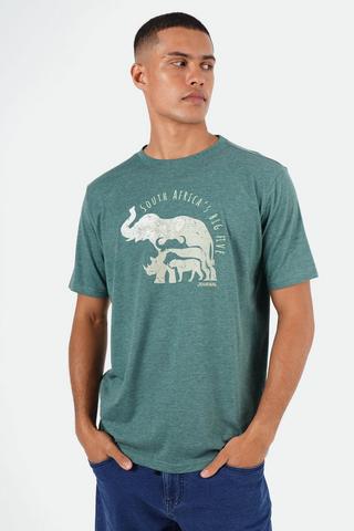 Cotton T-shirt