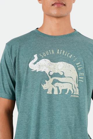 Cotton T-shirt
