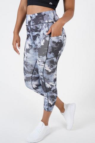7/8 Length Leggings