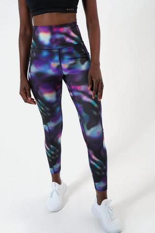 Full-length Leggings