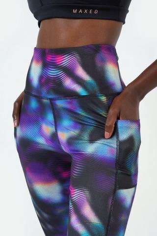 Full-length Leggings